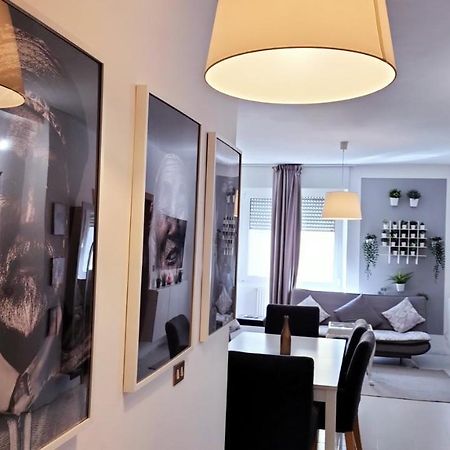 Roma Home Trydent Zewnętrze zdjęcie