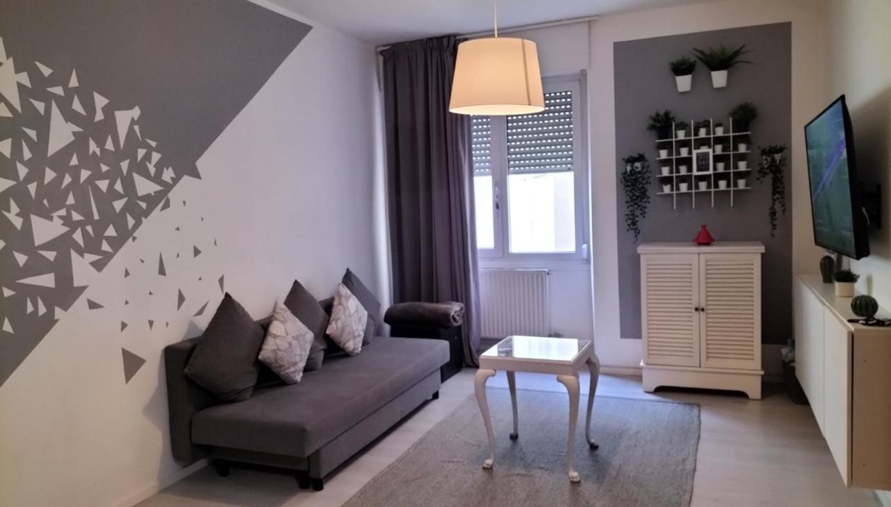 Roma Home Trydent Zewnętrze zdjęcie