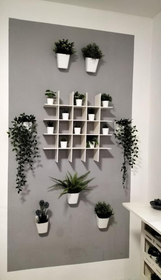 Roma Home Trydent Zewnętrze zdjęcie