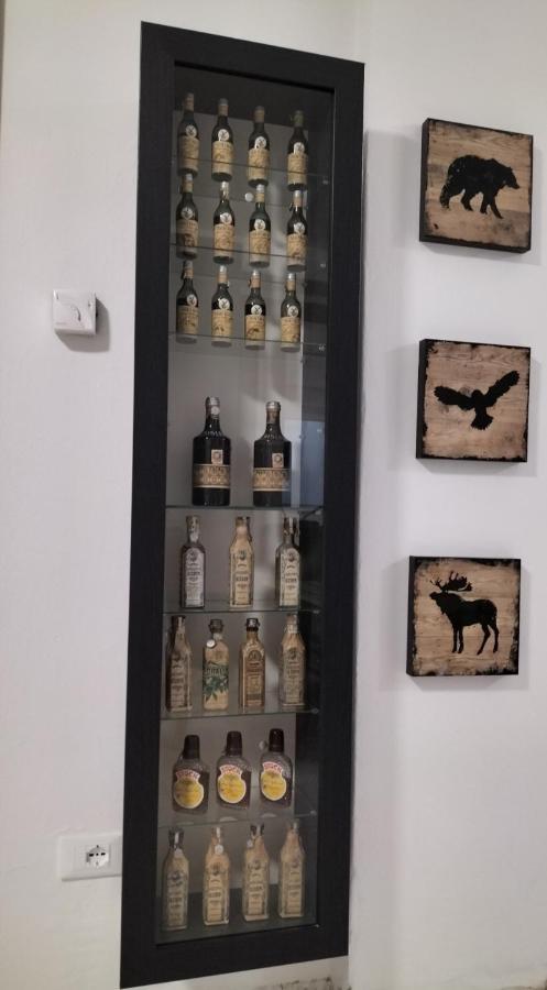 Roma Home Trydent Zewnętrze zdjęcie
