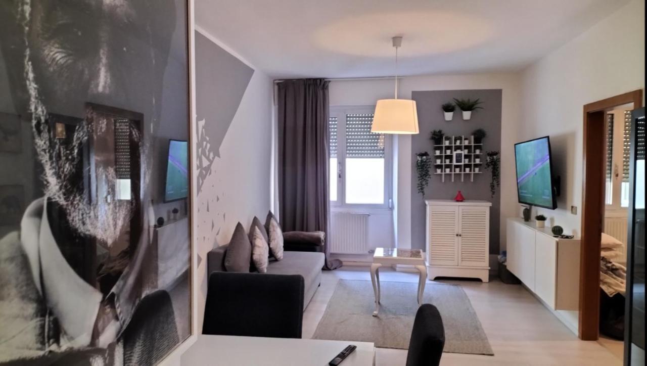 Roma Home Trydent Zewnętrze zdjęcie