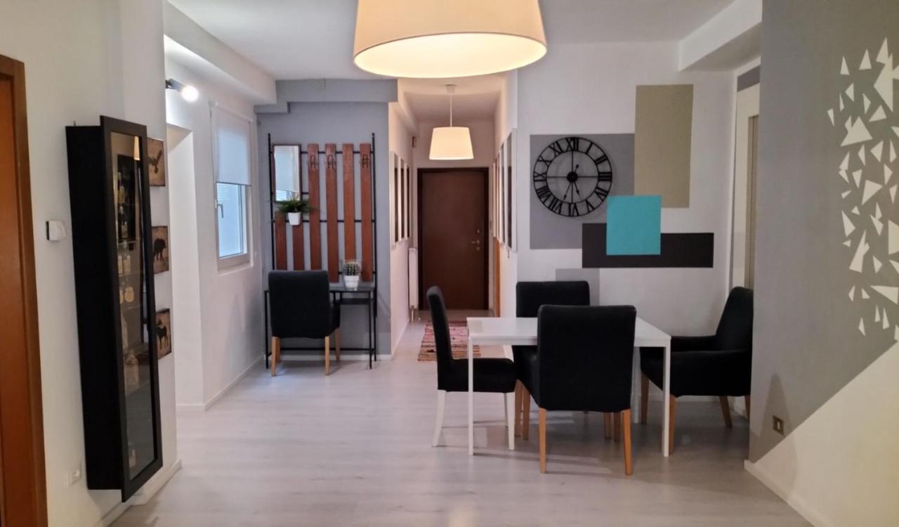 Roma Home Trydent Zewnętrze zdjęcie