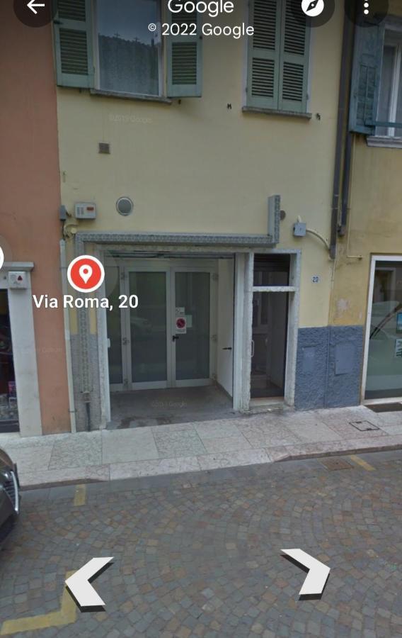 Roma Home Trydent Zewnętrze zdjęcie