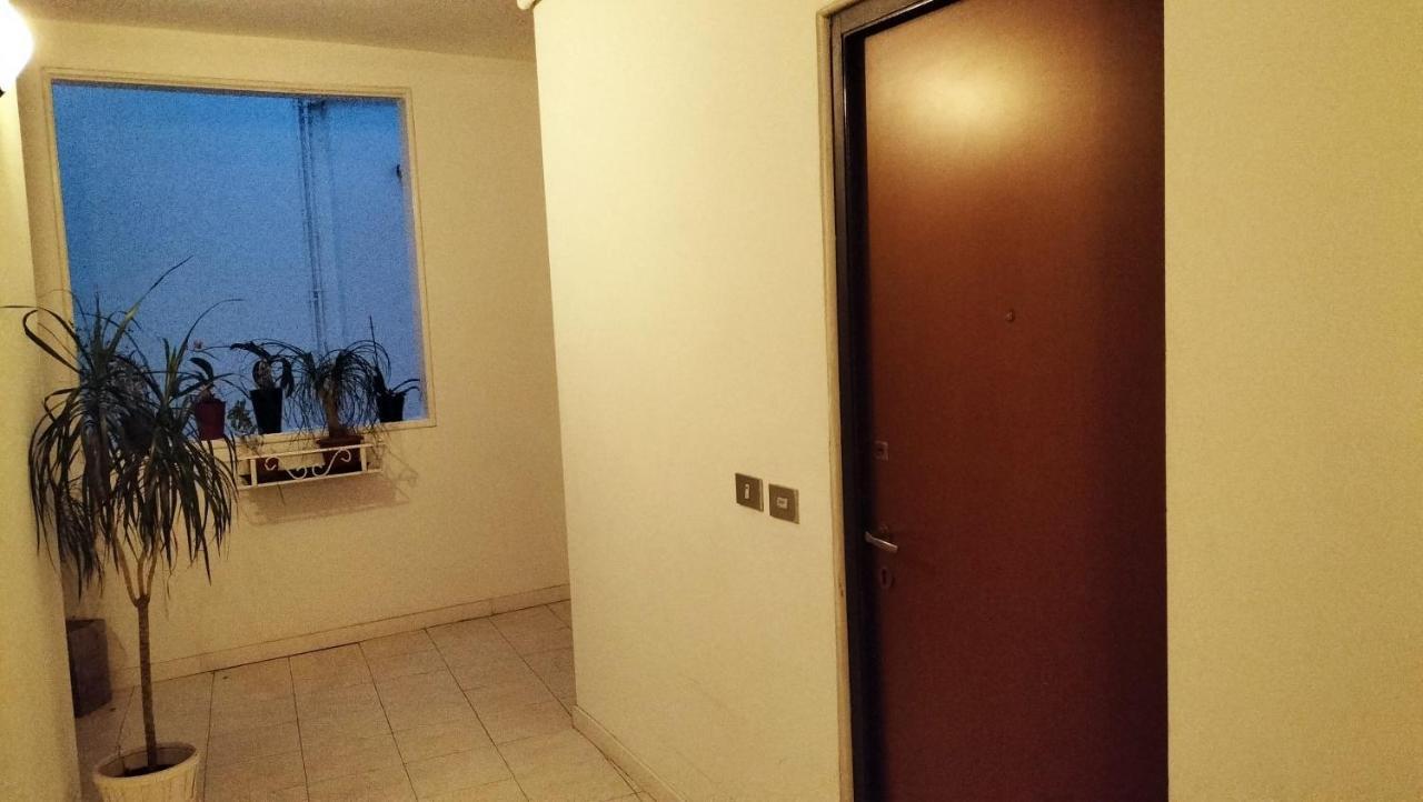 Roma Home Trydent Zewnętrze zdjęcie