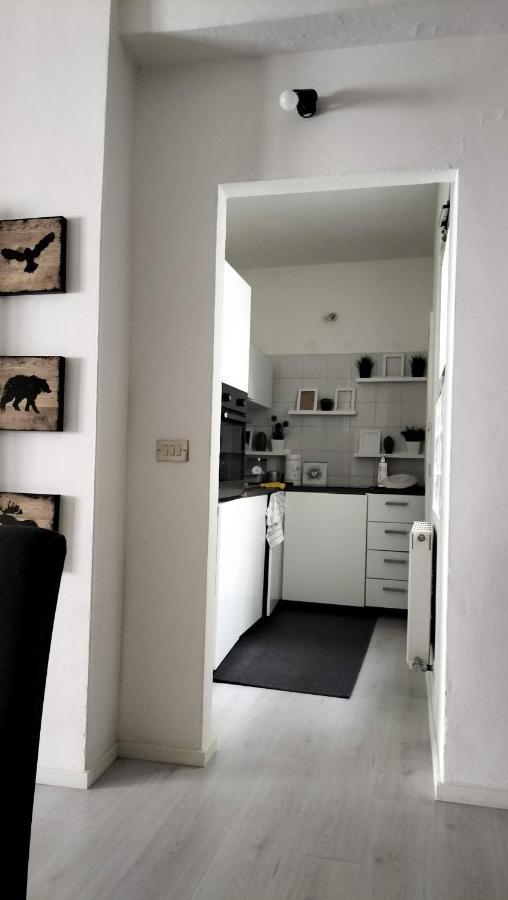 Roma Home Trydent Zewnętrze zdjęcie
