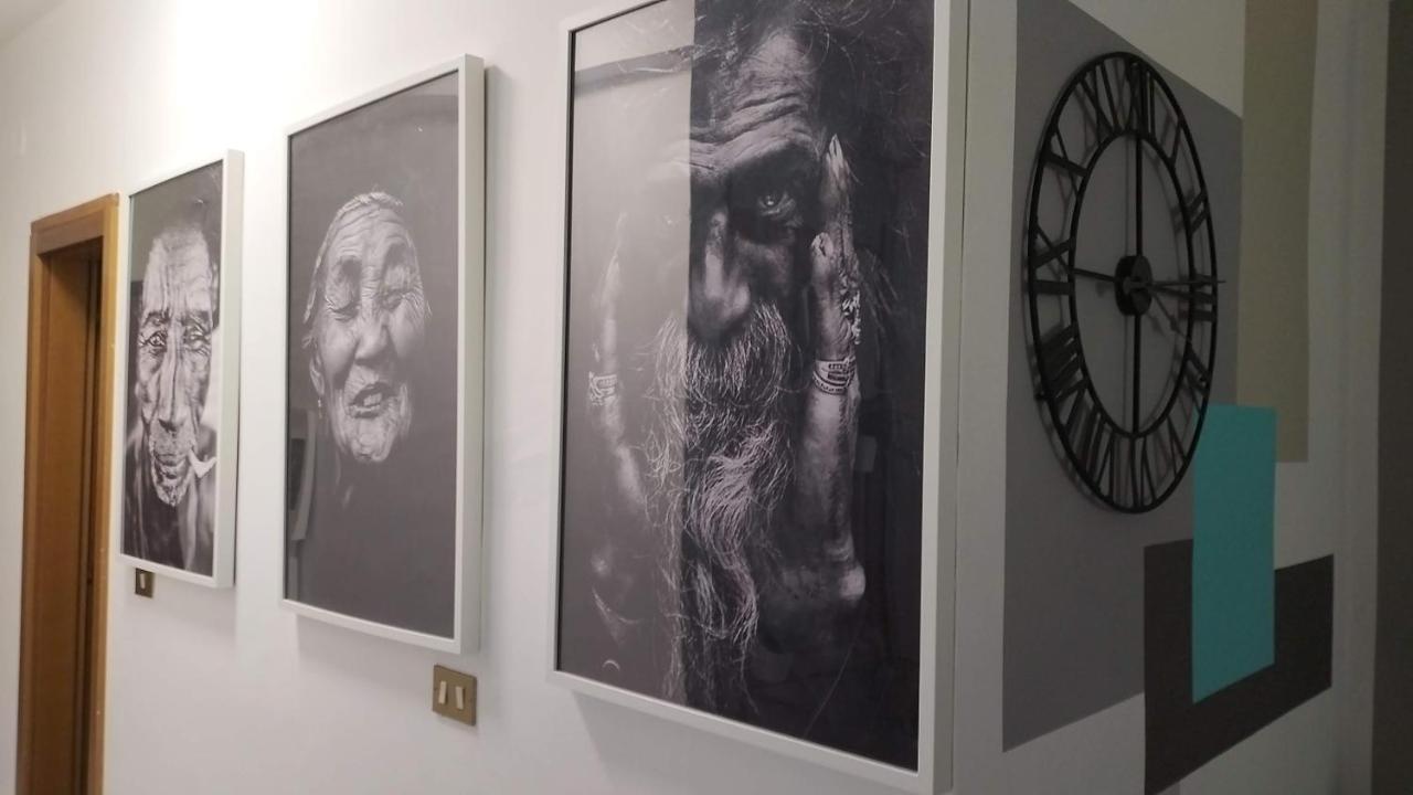 Roma Home Trydent Zewnętrze zdjęcie